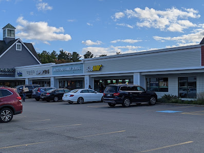 Westford Valley Marketplace photo 1