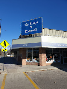 Shops At Roosevelt photo 1