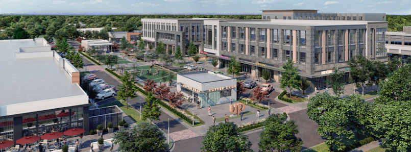 University Place photo 6