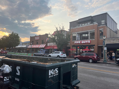 Dunkirk Square photo 1