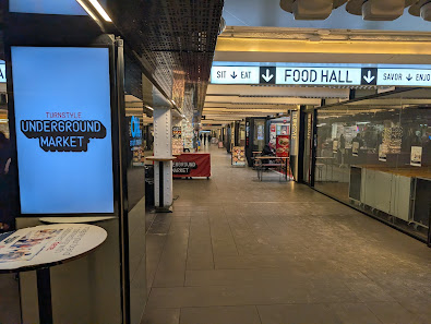 Turnstyle Underground Market photo 1