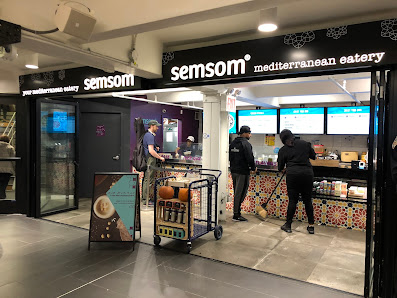 Turnstyle Underground Market photo 2