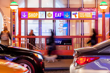 Turnstyle Underground Market photo 4