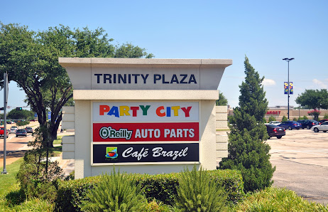 Trinity Plaza photo 1