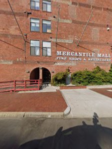 Mercantile Mall Fine Shops & Restaurant photo 4