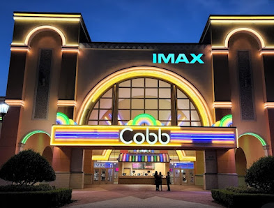 Lakeside Village photo 1