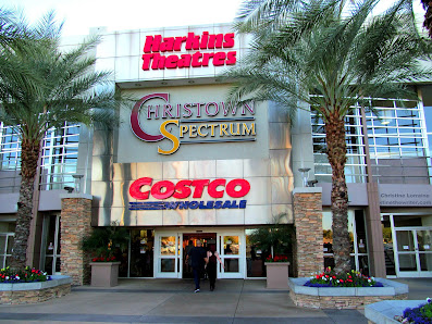 Christown Spectrum photo 1