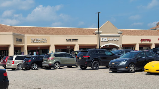 Birch Run Premium Outlets photo 4