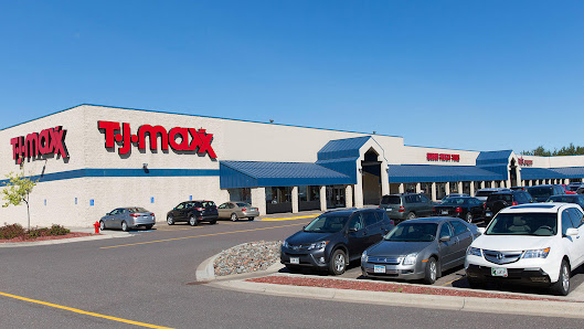 Burning Tree Plaza photo 1