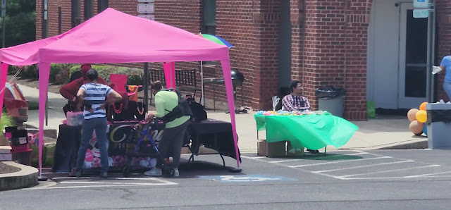 Kings Contrivance Village Center photo 3