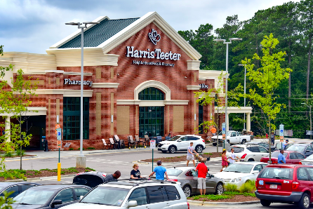 The Pointe at Creedmoor photo 5