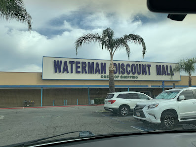 Waterman Discount Mall photo 1