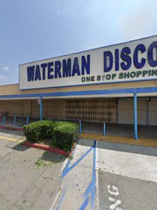 Waterman Discount Mall photo 6