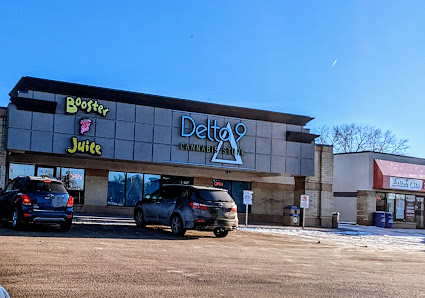 St. Vital Square photo 1