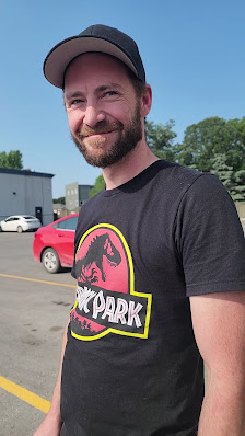 St. Vital Square photo 3