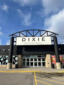 Dixie Outlet Mall photo 1