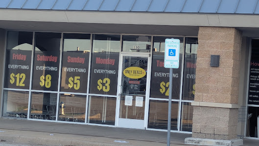 Richardson Village photo 1