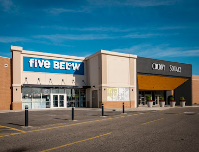 Colony Square Mall photo 1