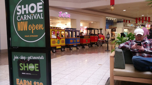 Colony Square Mall photo 2