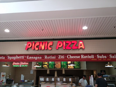 Colony Square Mall photo 4