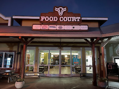 Parker Ranch Center photo 1