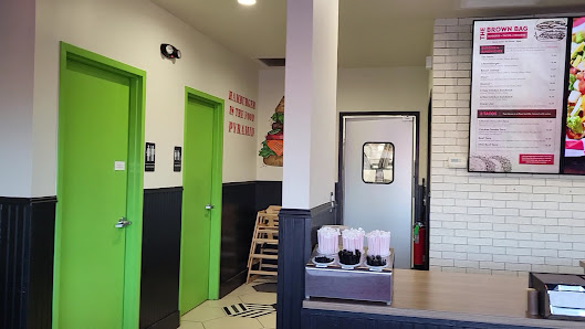 Brookhaven Village photo 3