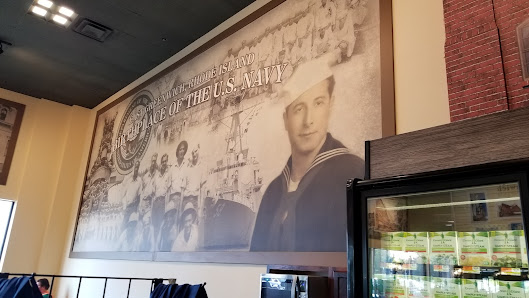 East Greenwich Square photo 2