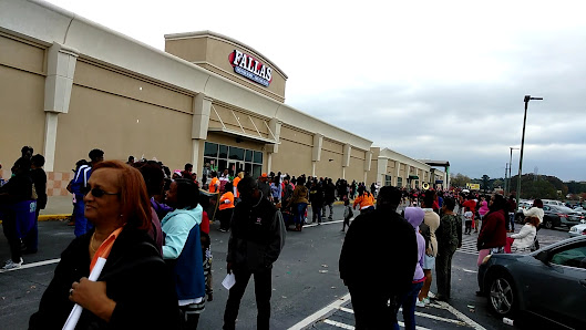 Greenbriar Mall photo 3