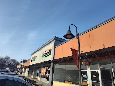 St. Anthony Village Shops shopping center photo 1