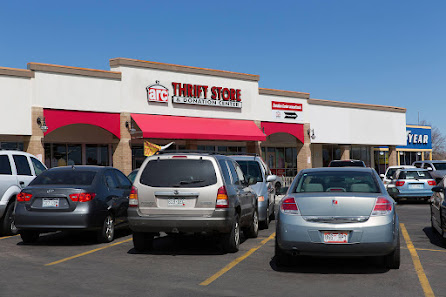 Arvada Plaza photo 3