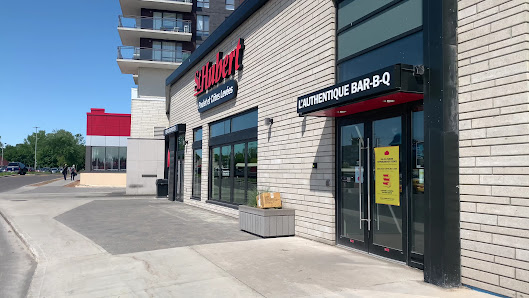 Galeries Aylmer photo 3