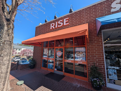 Village District photo 1