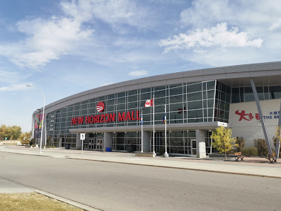 New Horizon Mall photo 1