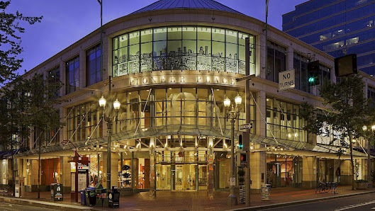 Pioneer Place photo 5