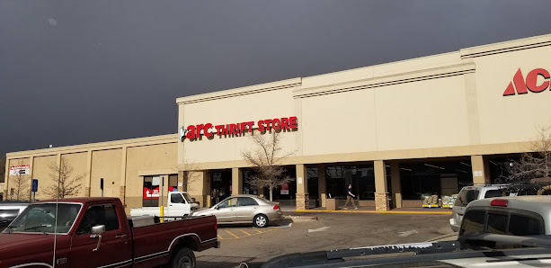 Cornerstar Shopping Center photo 1