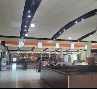 Haute City Center photo 2