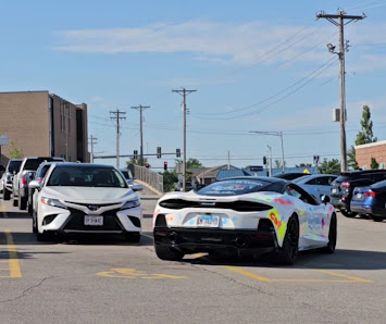 Concord Plaza photo 3