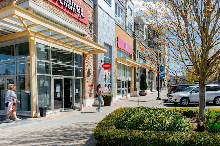 The Shops at Morgan Crossing photo 1