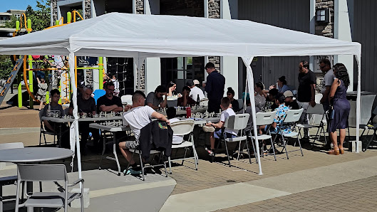 The Shops at Morgan Crossing photo 3