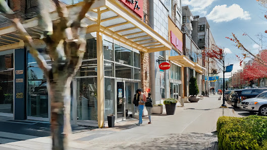 The Shops at Morgan Crossing photo 5