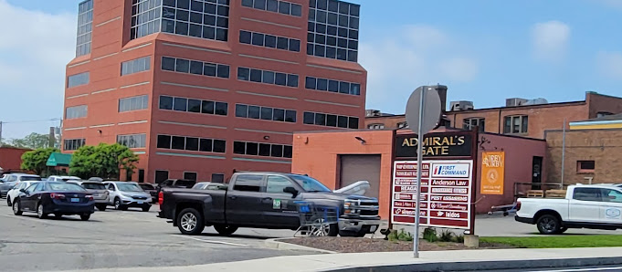 Admiral's Gate Tower photo 1