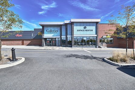 Galeries Terrebonne photo 1