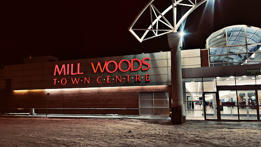 Mill Woods Town Centre photo 1