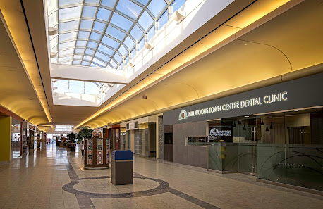 Mill Woods Town Centre photo 5