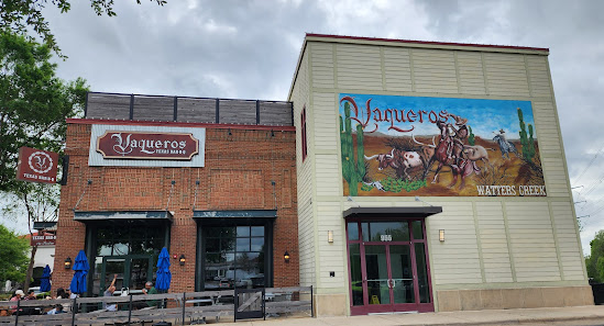 Watters Creek Village photo 2