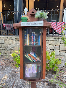 Watters Creek Village photo 4