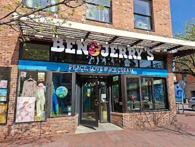 Church Street Marketplace photo 1