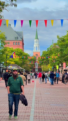 Church Street Marketplace photo 3