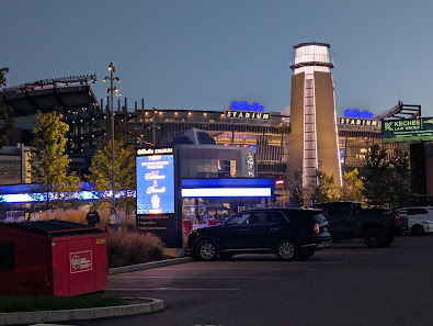 Patriot Place photo 1