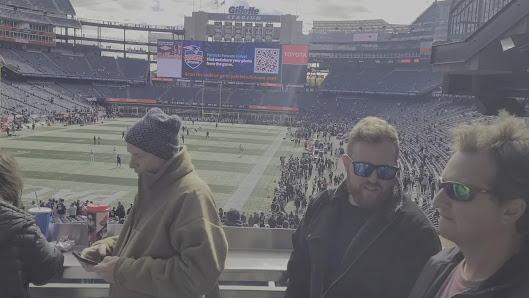 Patriot Place photo 3